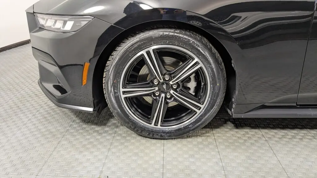 Florida Fine Cars - Used FORD MUSTANG 2024 ORLANDO ECOBOOST PREMIUM