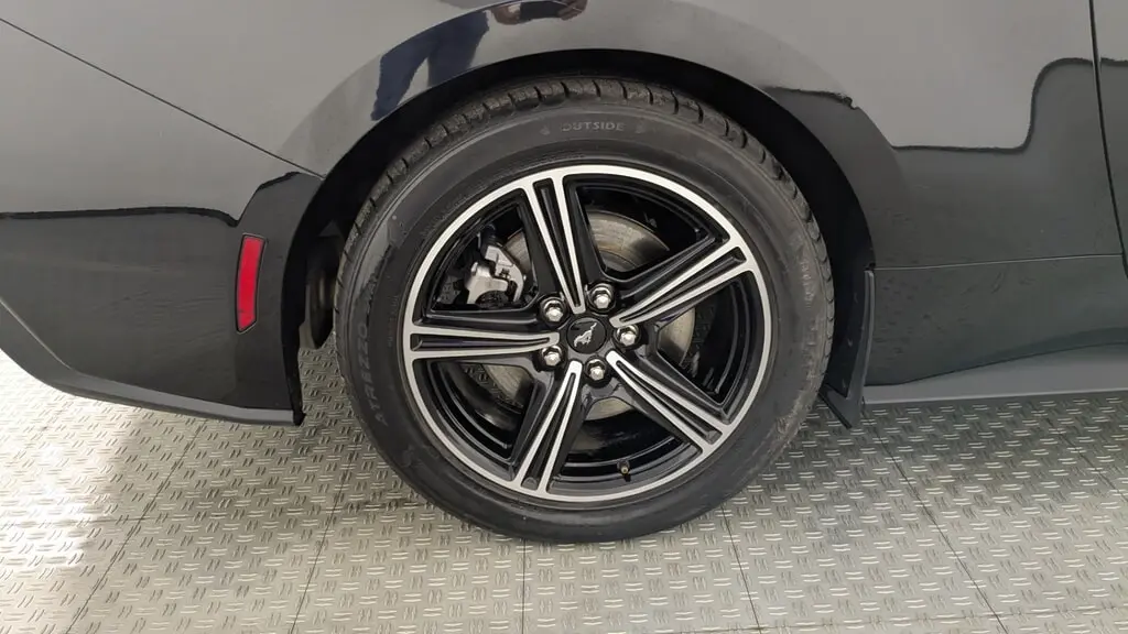 Florida Fine Cars - Used FORD MUSTANG 2024 ORLANDO ECOBOOST PREMIUM