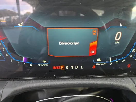 Florida Fine Cars - Used FORD MUSTANG 2024 ORLANDO ECOBOOST PREMIUM