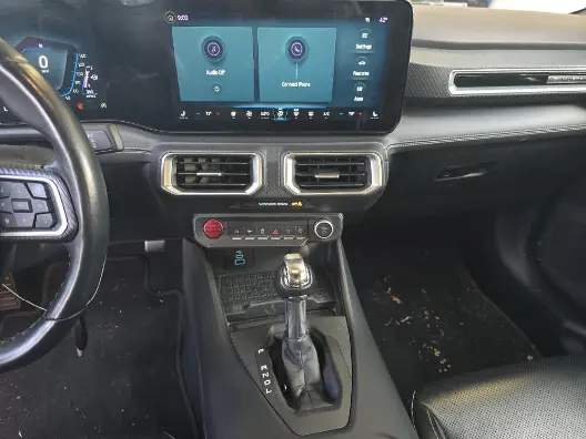 Florida Fine Cars - Used FORD MUSTANG 2024 ORLANDO ECOBOOST PREMIUM