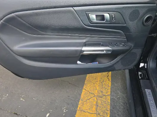 Florida Fine Cars - Used FORD MUSTANG 2024 ORLANDO ECOBOOST PREMIUM