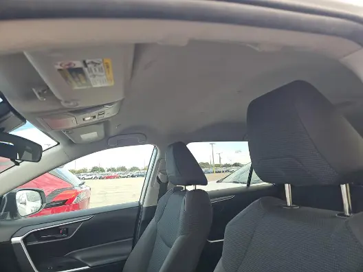 Florida Fine Cars - Used TOYOTA RAV4 2024 WEST PALM LE