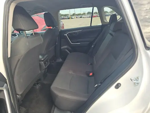 Florida Fine Cars - Used TOYOTA RAV4 2024 WEST PALM LE