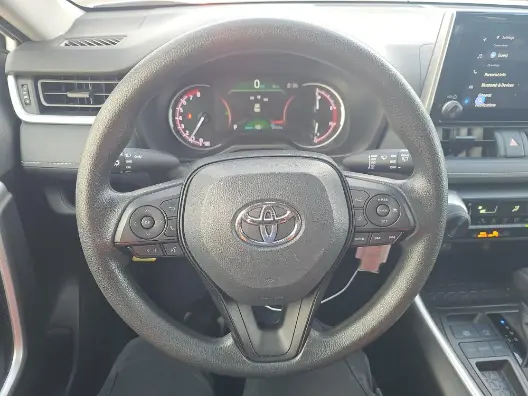 Florida Fine Cars - Used TOYOTA RAV4 2024 WEST PALM LE