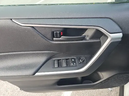 Florida Fine Cars - Used TOYOTA RAV4 2024 WEST PALM LE