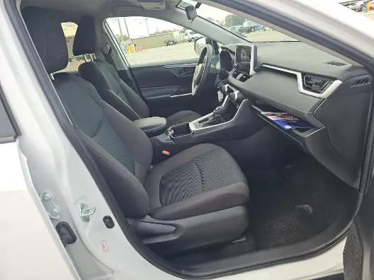 Florida Fine Cars - Used TOYOTA RAV4 2024 WEST PALM LE