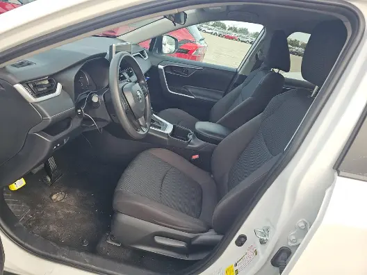 Florida Fine Cars - Used TOYOTA RAV4 2024 WEST PALM LE