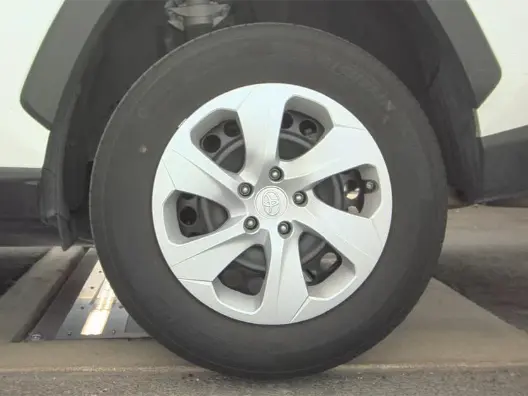 Florida Fine Cars - Used TOYOTA RAV4 2024 WEST PALM LE