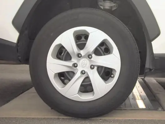 Florida Fine Cars - Used TOYOTA RAV4 2024 WEST PALM LE