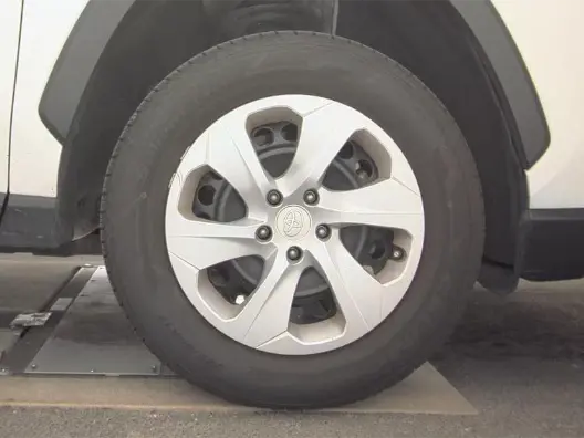 Florida Fine Cars - Used TOYOTA RAV4 2024 WEST PALM LE