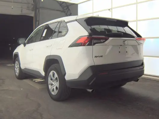 Florida Fine Cars - Used TOYOTA RAV4 2024 WEST PALM LE