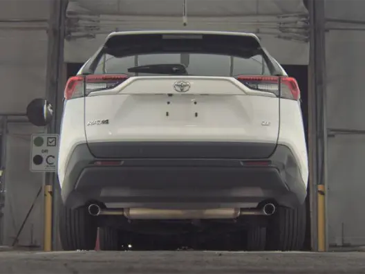 Florida Fine Cars - Used TOYOTA RAV4 2024 WEST PALM LE