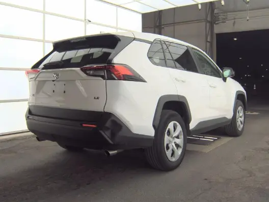 Florida Fine Cars - Used TOYOTA RAV4 2024 WEST PALM LE