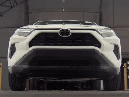 Florida Fine Cars - Used TOYOTA RAV4 2024 WEST PALM LE