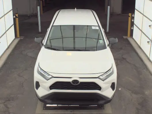 Florida Fine Cars - Used TOYOTA RAV4 2024 WEST PALM LE