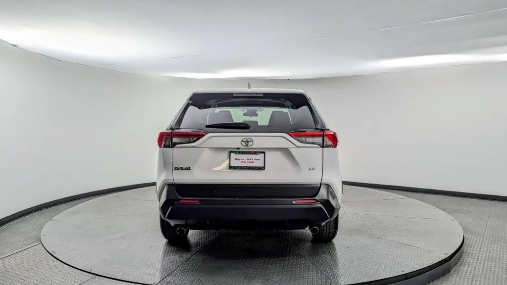 Florida Fine Cars - Used TOYOTA RAV4 2024 WEST PALM LE