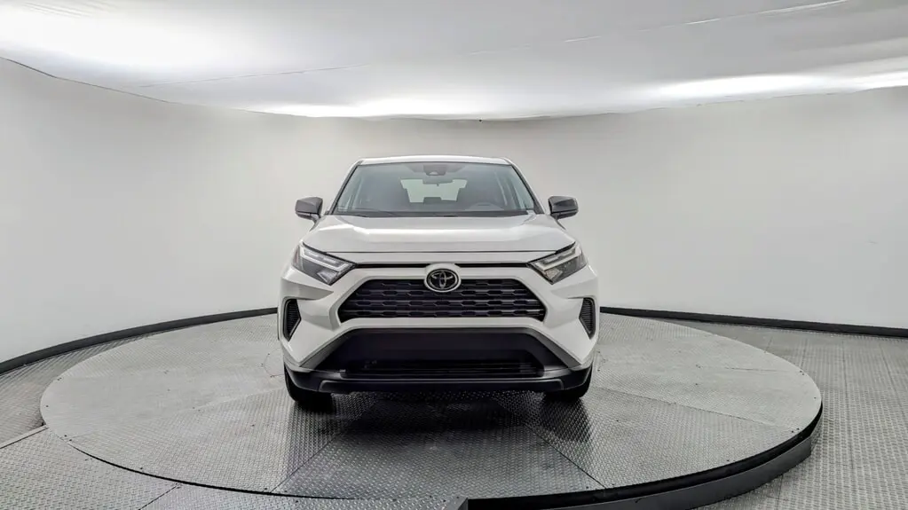 Florida Fine Cars - Used TOYOTA RAV4 2024 WEST PALM LE