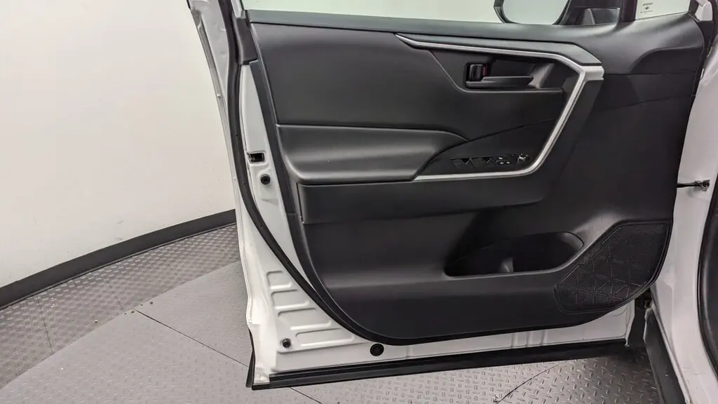 Florida Fine Cars - Used TOYOTA RAV4 2024 WEST PALM LE