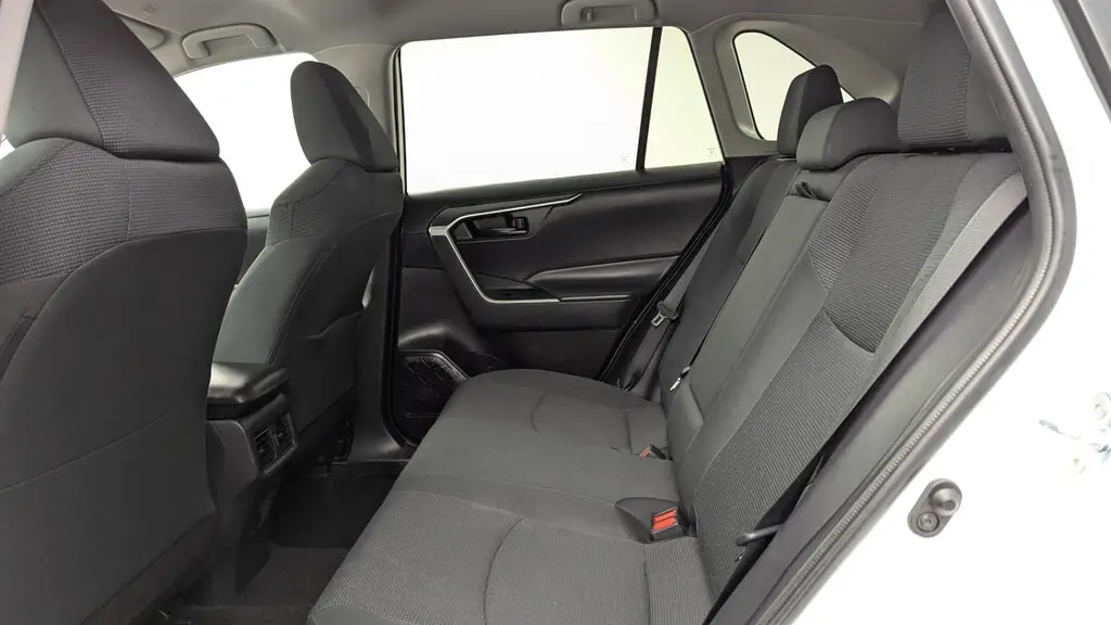 Florida Fine Cars - Used TOYOTA RAV4 2024 WEST PALM LE