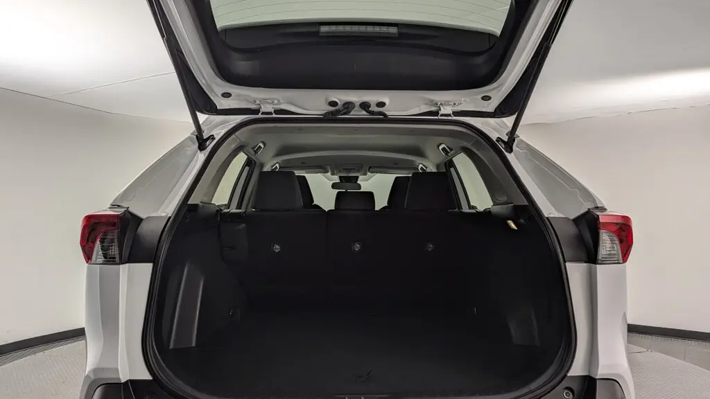 Florida Fine Cars - Used TOYOTA RAV4 2024 WEST PALM LE