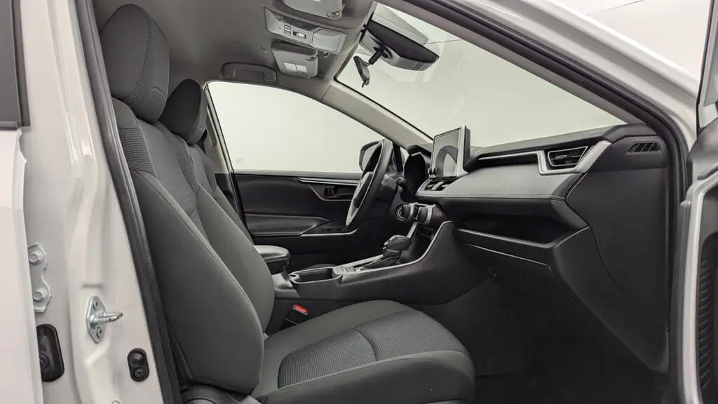 Florida Fine Cars - Used TOYOTA RAV4 2024 WEST PALM LE