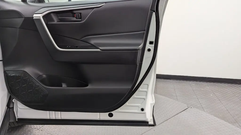 Florida Fine Cars - Used TOYOTA RAV4 2024 WEST PALM LE