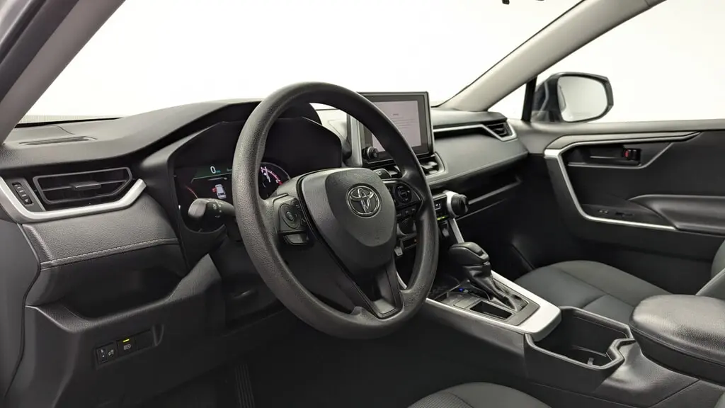 Florida Fine Cars - Used TOYOTA RAV4 2024 WEST PALM LE