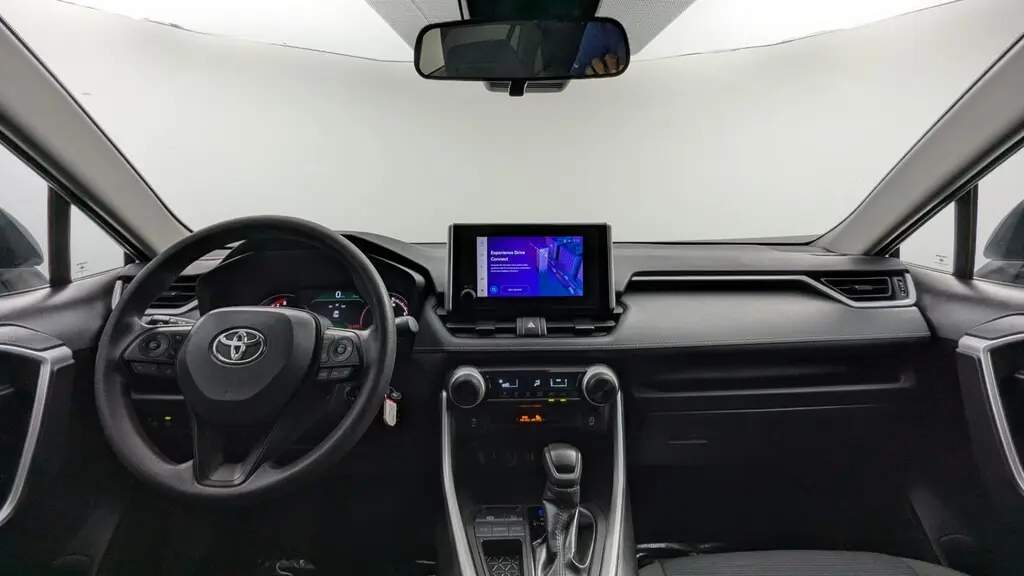 Florida Fine Cars - Used TOYOTA RAV4 2024 WEST PALM LE