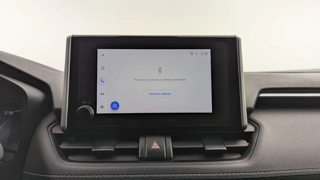 Florida Fine Cars - Used TOYOTA RAV4 2024 WEST PALM LE