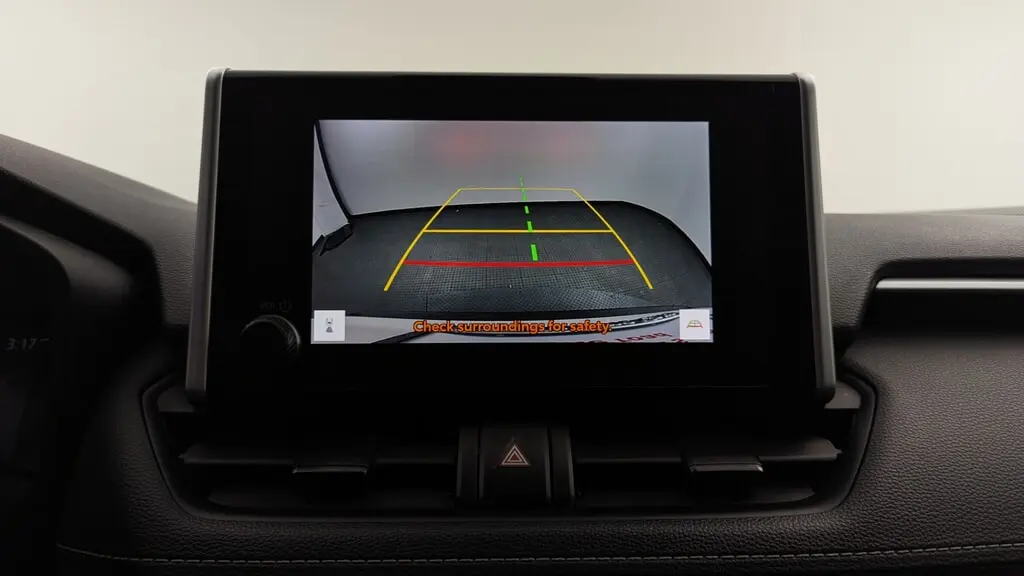 Florida Fine Cars - Used TOYOTA RAV4 2024 WEST PALM LE