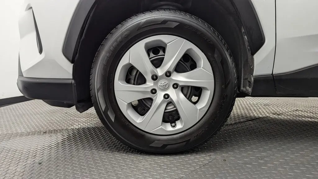 Florida Fine Cars - Used TOYOTA RAV4 2024 WEST PALM LE