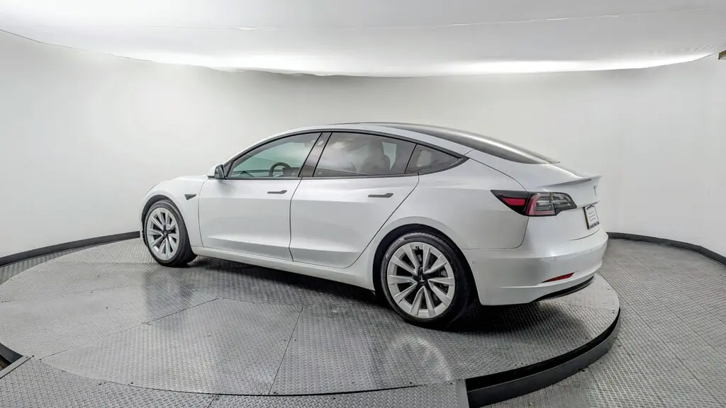 Florida Fine Cars - Used TESLA MODEL 3 2022 WEST PALM 