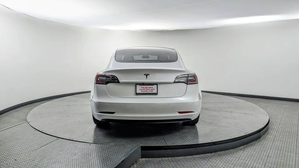 Florida Fine Cars - Used TESLA MODEL 3 2022 WEST PALM 