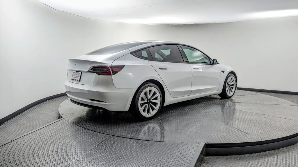 Florida Fine Cars - Used TESLA MODEL 3 2022 WEST PALM 