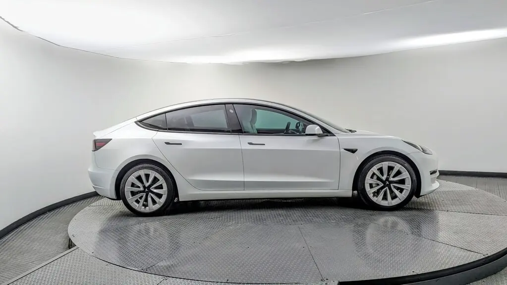 Florida Fine Cars - Used TESLA MODEL 3 2022 WEST PALM 