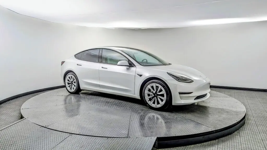 Florida Fine Cars - Used TESLA MODEL 3 2022 WEST PALM 