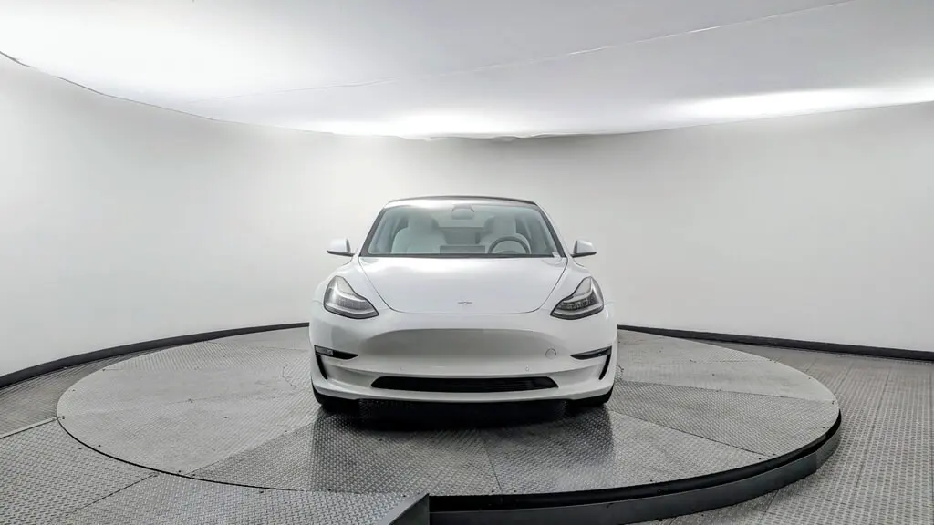Florida Fine Cars - Used TESLA MODEL 3 2022 WEST PALM 