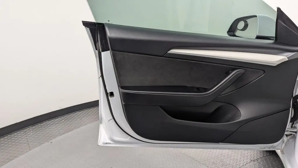 Florida Fine Cars - Used TESLA MODEL 3 2022 WEST PALM 