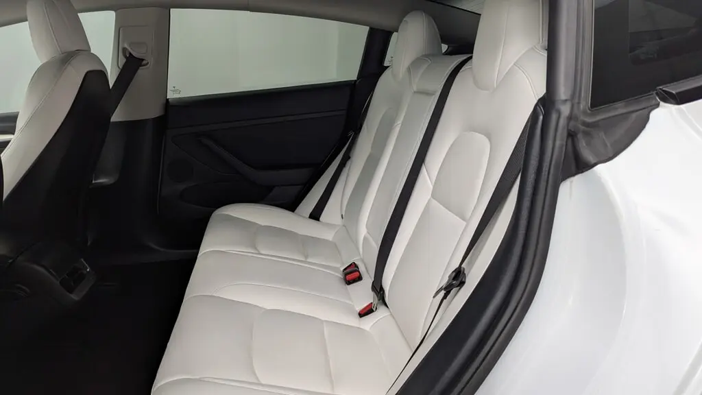 Florida Fine Cars - Used TESLA MODEL 3 2022 WEST PALM 