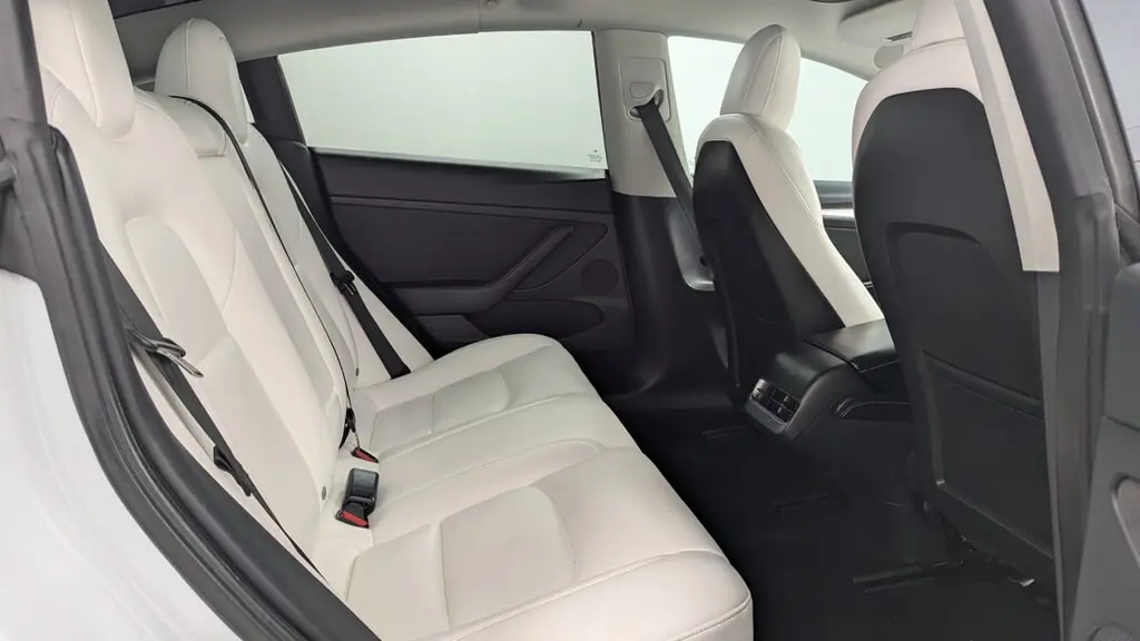 Florida Fine Cars - Used TESLA MODEL 3 2022 WEST PALM 