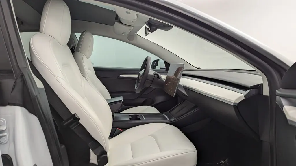 Florida Fine Cars - Used TESLA MODEL 3 2022 WEST PALM 