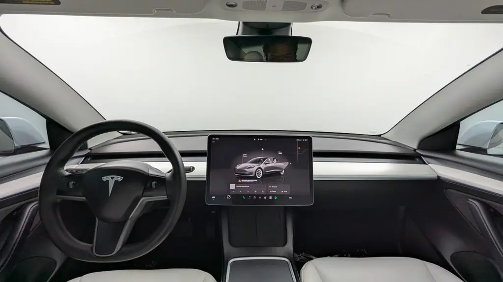 Florida Fine Cars - Used TESLA MODEL 3 2022 WEST PALM 