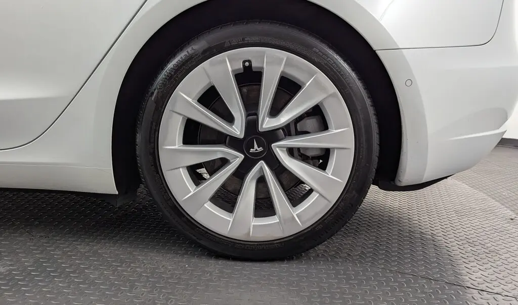 Florida Fine Cars - Used TESLA MODEL 3 2022 WEST PALM 