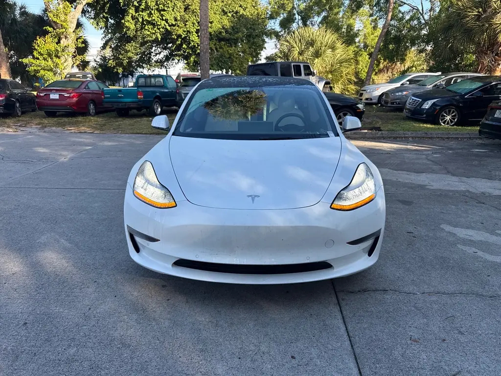 Florida Fine Cars - Used TESLA MODEL 3 2022 WEST PALM 