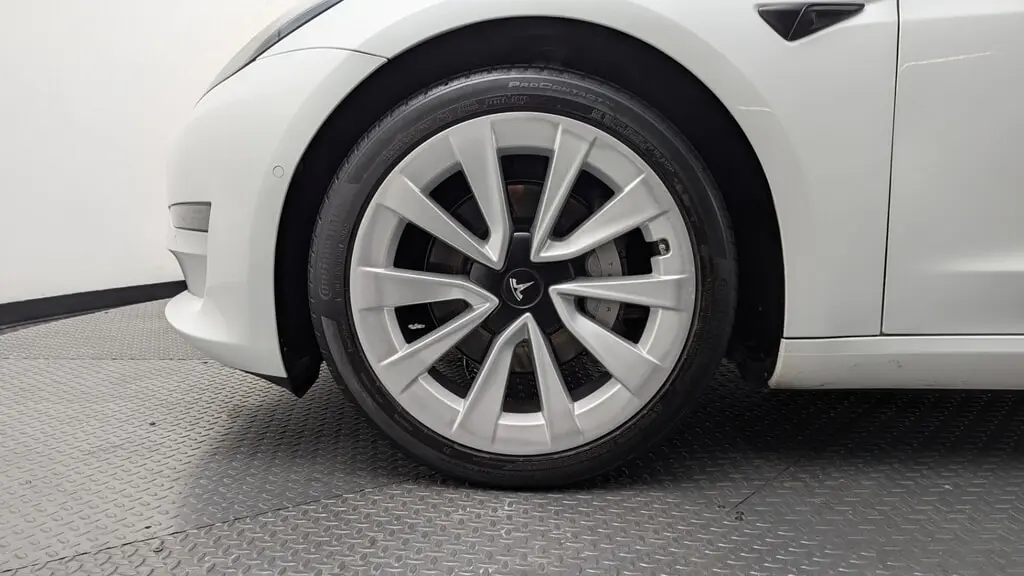 Florida Fine Cars - Used TESLA MODEL 3 2022 WEST PALM 