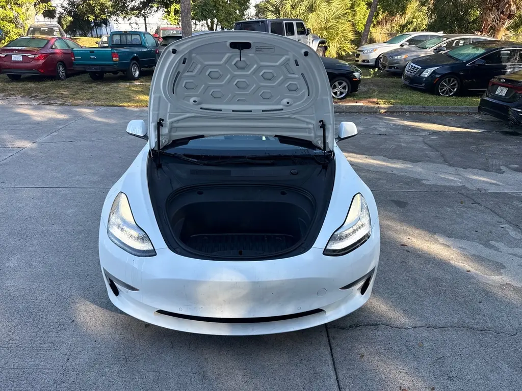 Florida Fine Cars - Used TESLA MODEL 3 2022 WEST PALM 