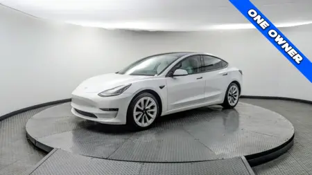 Florida Fine Cars - Used TESLA MODEL-3 2022 WEST PALM