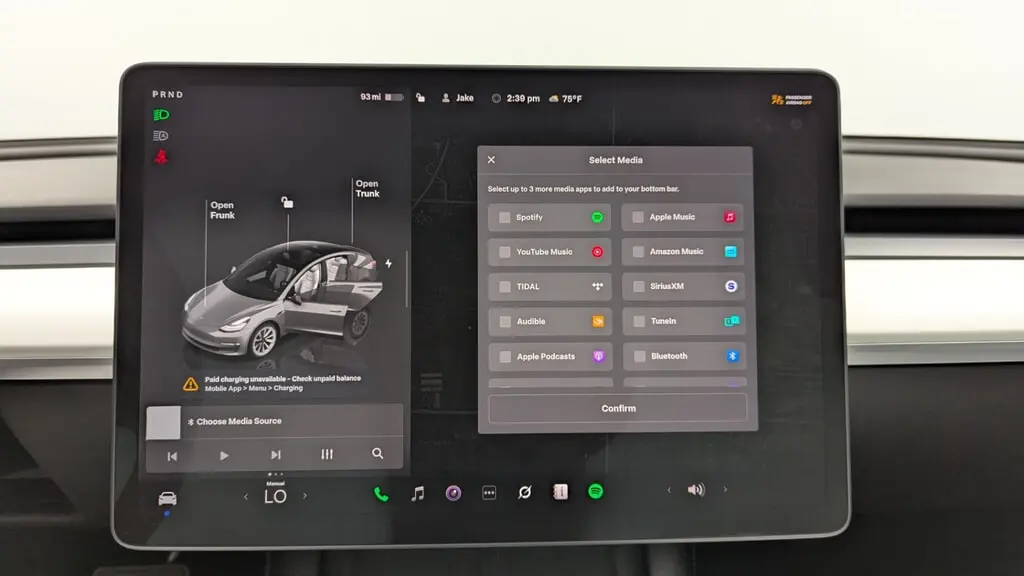 Florida Fine Cars - Used TESLA MODEL 3 2022 WEST PALM 
