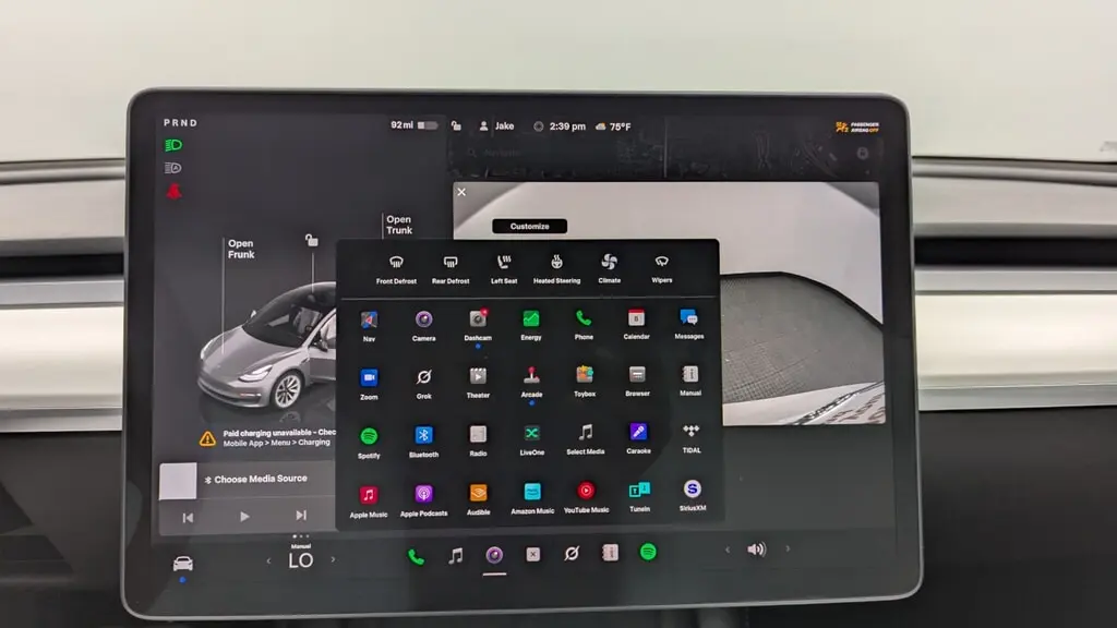 Florida Fine Cars - Used TESLA MODEL 3 2022 WEST PALM 