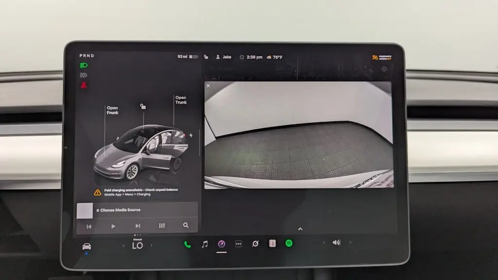 Florida Fine Cars - Used TESLA MODEL 3 2022 WEST PALM 